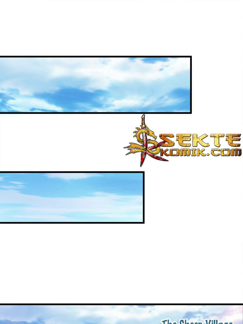 Beauty and the Beasts Chapter 14 Gambar 33